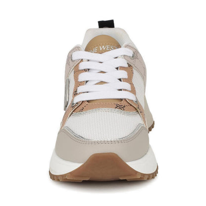 Tonas Sneakers - Grey