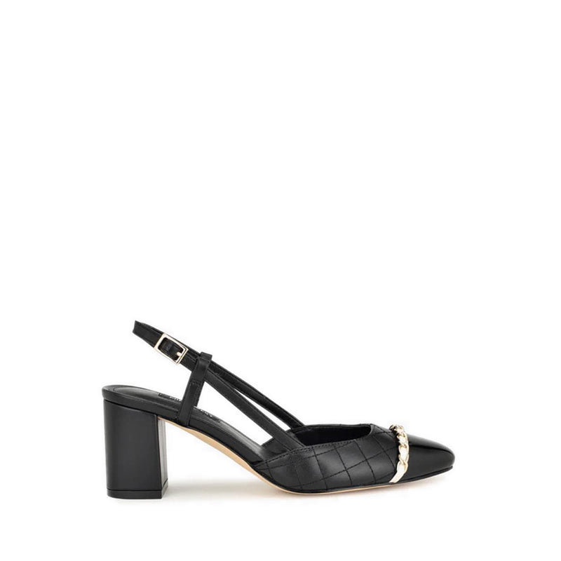 Uround Heels - Black