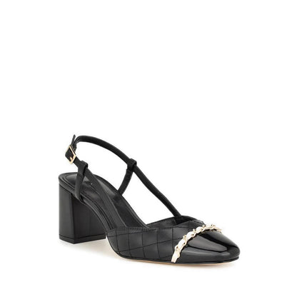 Uround Heels - Black