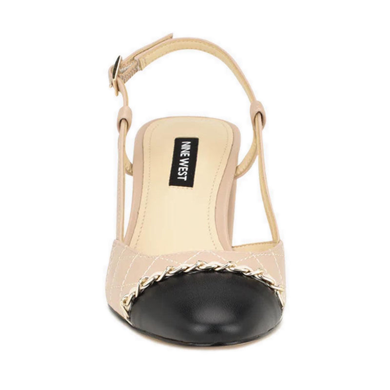 Uround Heels - Natural