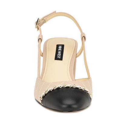 Uround Heels - Natural