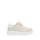 CLIO Women's Sneakers - Beige