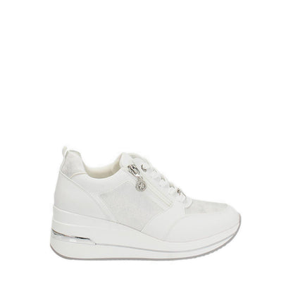 CALIDA Women's Sneakers - White