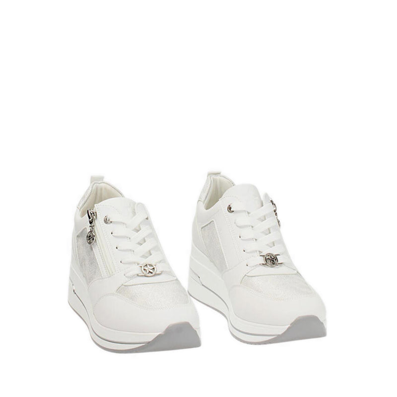 CALIDA Women's Sneakers - White