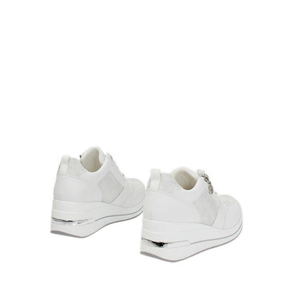 CALIDA Women's Sneakers - White
