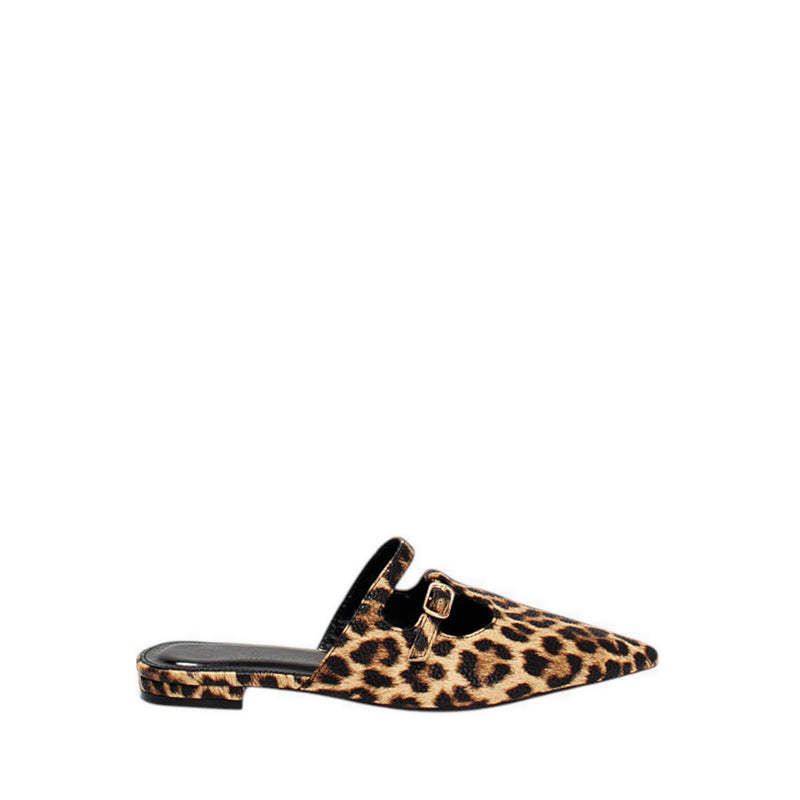 BRUNELLA Women's Flats - Brown