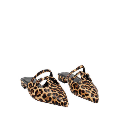 BRUNELLA Women's Flats - Brown