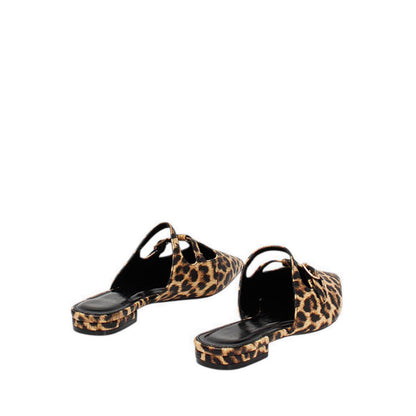 BRUNELLA Women's Flats - Brown
