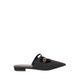 BEVERLEY Women's Flats - Black