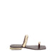 CHARVI Women's Sandals - Brown