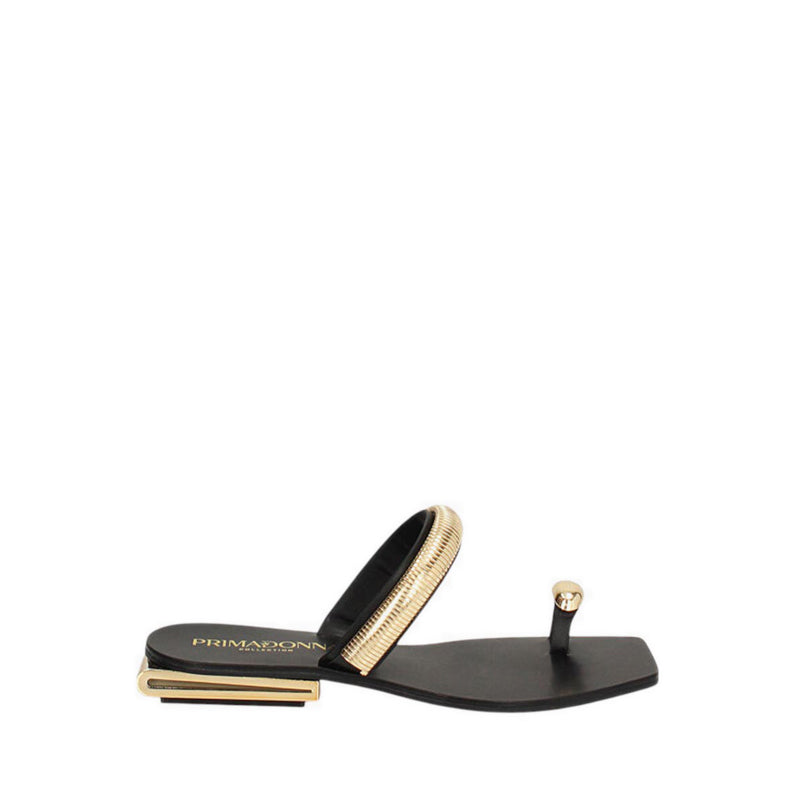 CHARMI Women's Sandals - Black