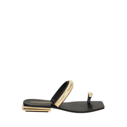 CHARMI Women's Sandals - Black