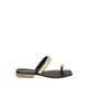 CHARMI Women's Sandals - Black
