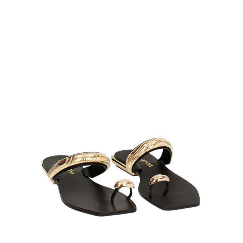 CHARMI Women's Sandals - Black