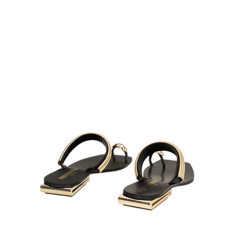 CHARMI Women's Sandals - Black