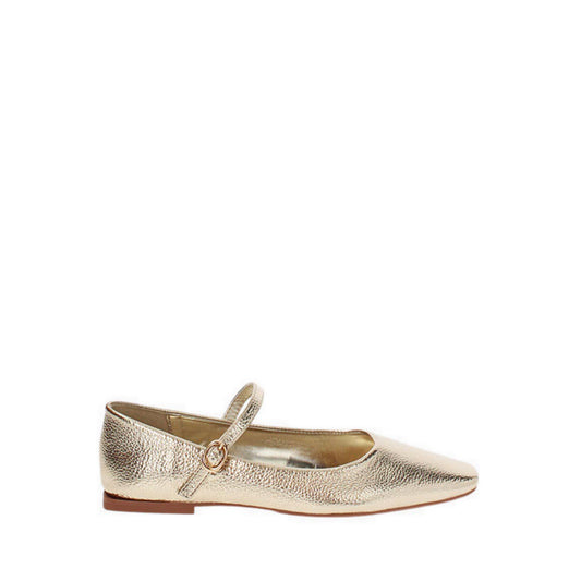 BELLA Women's Flats - Gold