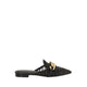 CARISSA Women's Flats - Black
