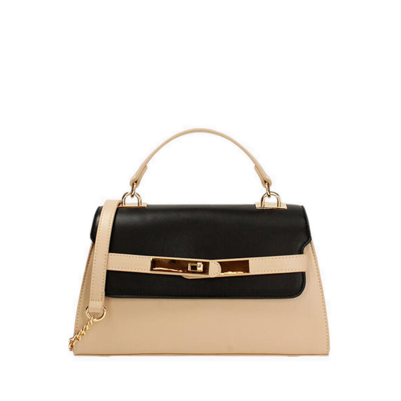 ARLENE Women's Crossbody Bag - Cream