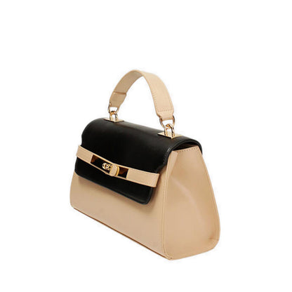 ARLENE Women's Crossbody Bag - Cream