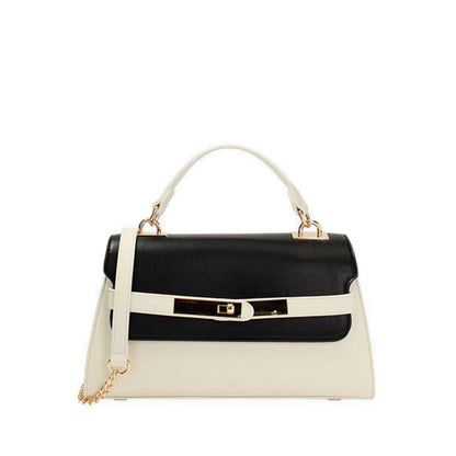ARLANA Women's Crossbody Bag - Beige