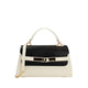 ARLANA Women's Crossbody Bag - Beige