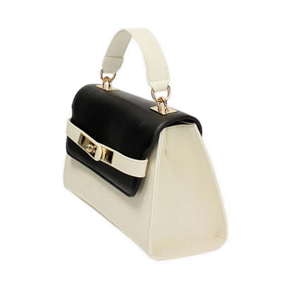 ARLANA Women's Crossbody Bag - Beige