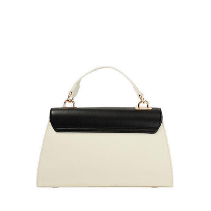 ARLANA Women's Crossbody Bag - Beige