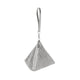 ATIFA Women's Mini Bag - Silver