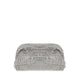 AVRILA Women's Mini Bag - Silver