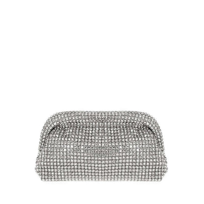 AVRILA Women's Mini Bag - Silver