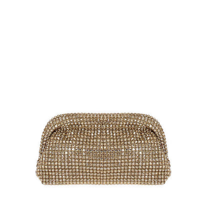 AVRILY Women's Mini Bag - Gold