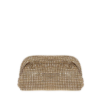 AVRILY Women's Mini Bag - Gold