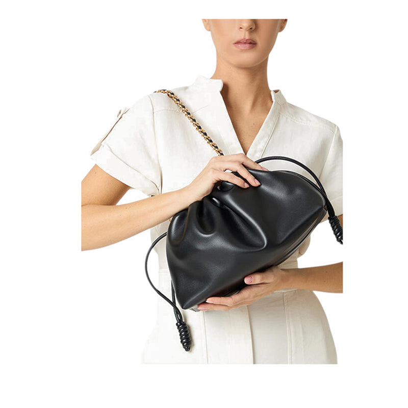 ANORA Women's Mini Bag - Black