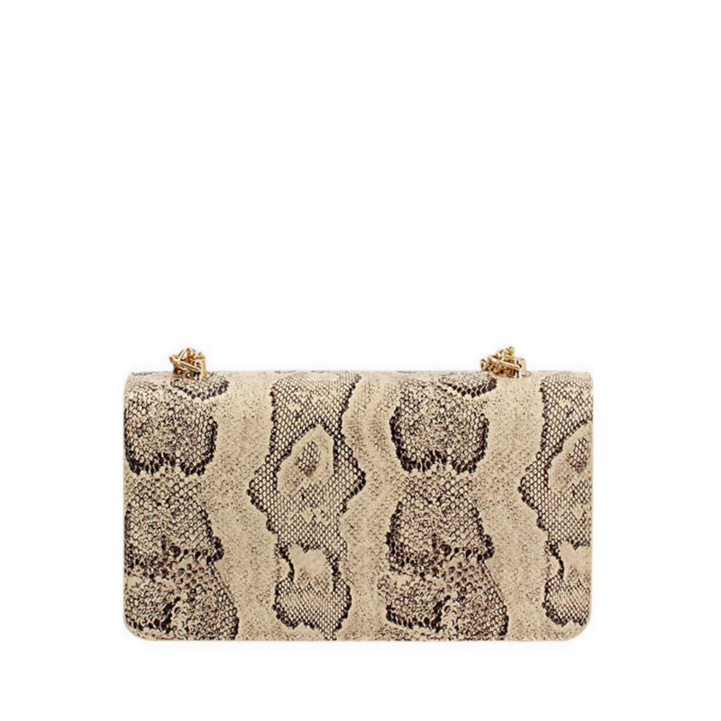 ALETTE Women's Shoulder Bag - Brown