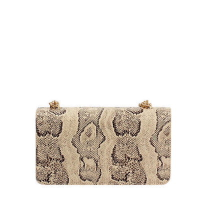 ALETTE Women's Shoulder Bag - Brown