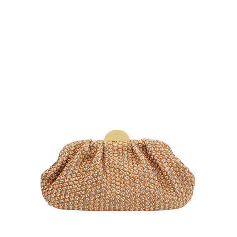 AVERYZ Women's Mini Bag - Tan