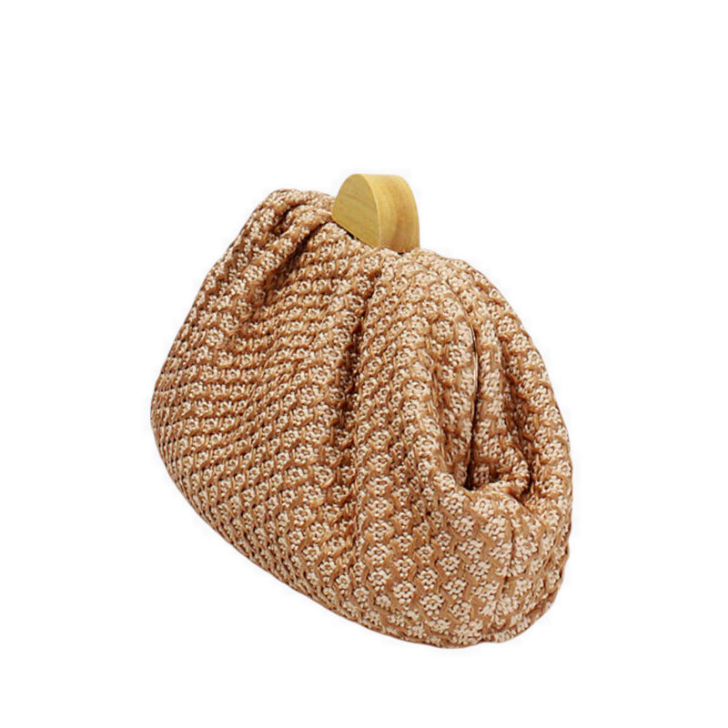 AVERYZ Women's Mini Bag - Tan