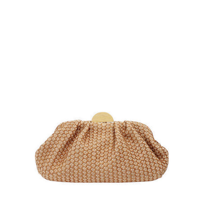 AVERYZ Women's Mini Bag - Tan