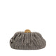 AVERYC Women's Mini Bag - Black Stripes