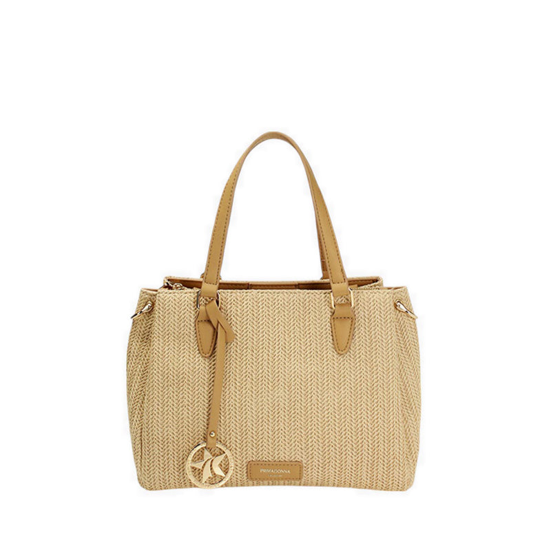 ALINA Women's Shoulder Bag - Cream