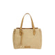 ALINA Women's Shoulder Bag - Cream