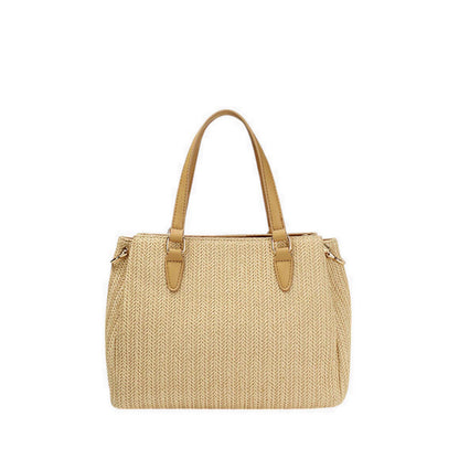 ALINA Women's Shoulder Bag - Cream
