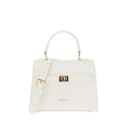 AIREEN Women's Crossbody Bag - White