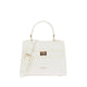 AIREEN Women's Crossbody Bag - White