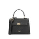 AILEEN Women's Crossbody Bag - Black