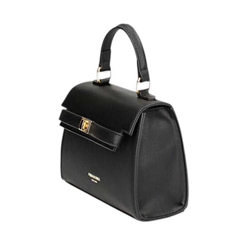 AILEEN Women's Crossbody Bag - Black