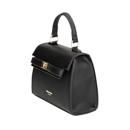 AILEEN Women's Crossbody Bag - Black