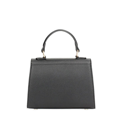 AILEEN Women's Crossbody Bag - Black