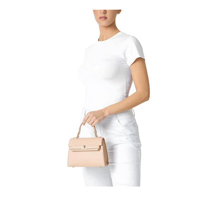 AILGEEN Women's Crossbody Bag - Cream