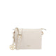 ADLEY Women's Crossbody Bag - White
